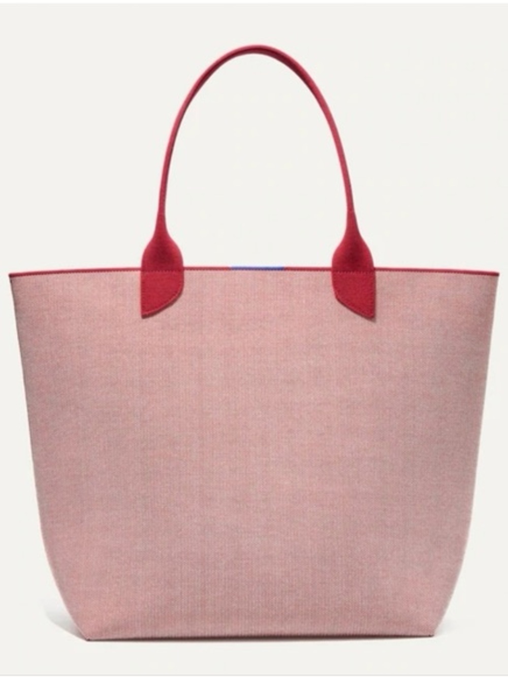 Rothys large red tote